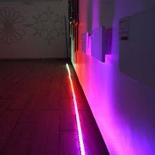 Popular Light Led Wall Washer Top Quality High Lumen 36W RGBW DMX512 Outdoor IP65 thumbnail-4