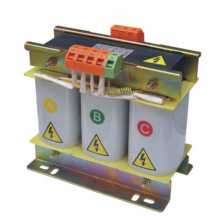 YSG Three-phase Dry-type Servo Transformer China Supplier thumbnail-3