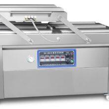 FOUR CHAMBER VACUUM PACKAGING MACHINE thumbnail-5