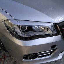 Great Wall C50 Car Surrounded C50 Front Lip Rear Lip Side Skirt Modified C50 Appearance Anti-collision Strip Wholesale thumbnail-3