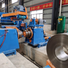6 x 2000mm Metal Slitting Line Slitting Machine Slitting Equipment thumbnail-5