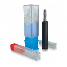 Beckett Best Quality Plastic End Mill Box thumbnail-4