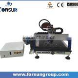 Mini 3axis CNC Router for Wood Engraving Cnc Machine ,aluminum Cutting Machine for Pvc Router Cnc Machine thumbnail-2