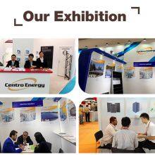 Centro Energy CO.,LTD company overview - view 4 thumbnail