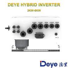 Deye 3KW Hybrid Inverter thumbnail-5