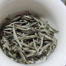 Organic eu Anji White Tea China Famous Anji Bai Cha Green Tea Great Quality 2023 New Tea Factory Price thumbnail-2