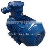 YB3 Cheap Three Phase High Efficiency Atex Motor thumbnail-6