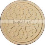 Modern Wall Panel With Fireproof thumbnail-2