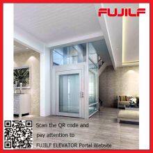 Small Home Elevators