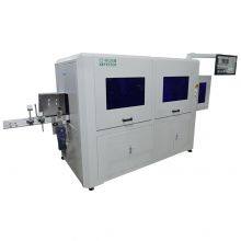 High Precision Automatic AI Vision Defect Inspection Machine for Plastic PET PP PE Bottles thumbnail-2