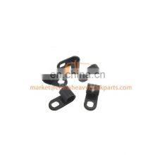 Foton Auman Truck Spare Parts 1k16937400015 Plastic Clamp For Wire Harness thumbnail-3