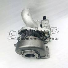 New GTC4082KLV Turbo 828610 828610-0002 828610-5002S 17201-E0305 17201-E0300 17201E0303 726997-5021S 726997-5030S Turbocharger thumbnail-3