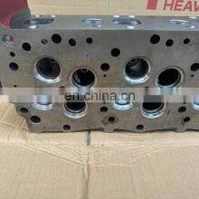Automobile Kobelco Excavator Engine Cylinder Head 11101-E0531 for J05E J08E for Hino Spare Parts thumbnail-4
