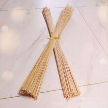 Manufacturers Wholesale Bamboo Stick Incense 1.8mm Bamboo Stick Bamboo Core Buddha Bamboo Products thumbnail-3