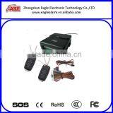 With CE Certificate Auto Car Keyless Entry System Hot Sale on European Market