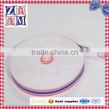 Colorful Decorative Apparel Inelastic Ribbon thumbnail-3