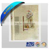 12x12 Photo Album With Paper Cover