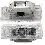 Wireless Car Door Light With Logo for BMW Z Series E52 Welcome Ghost Shadow Light Car Accesorry