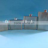 Metal Stainless Steel Bottle for Beer 3oz/stainless Steel Bottle for Alcohol Product