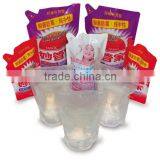 Pouch Filling Machine thumbnail-4