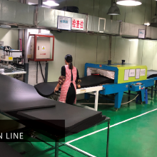 Acupressure Mat and Pillow Set With Bag Extra Long Acupuncture Mat for Neck & Back Pain Relief Naturally Relaxation Gift for Women Stress Relief Massage Mat thumbnail-5