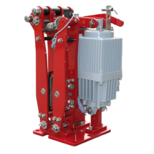 Electric Hydraulic Disc Brake thumbnail-1