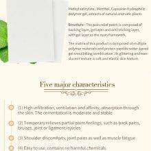 Analgesic Patch thumbnail-3