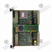 MOTOROLA MVME300 GPIB VMEbus Module