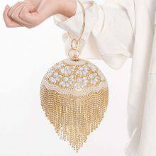 Woman Hand Bag Wallet Set Famous Brand Luxury Design High Quality thumbnail-2