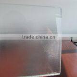 Superior Clear Pattern Glass/Qingdao Jinjing Glass thumbnail-2