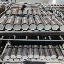 JHM-HI Motorcycle Catalytic Converter | Metal Honeycomb Catalytic Converter, Meeting Euro V Emission Standards Requirements thumbnail-5