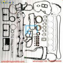 Kit de reparo do motor C7 com conjunto completo de vedantes - C7 - K1K1 para CAT thumbnail-2