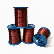 0.05- 0.17MM Enamelled Round Copper Wires Power Tools UL Reach thumbnail-1