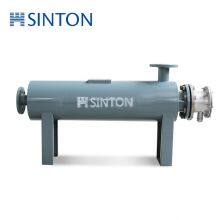 Electric Industrial Hot Water Circulation Pipeline Heater for Preheating thumbnail-4