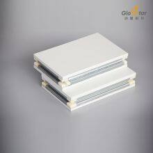 Metal Rock Wool Clean Panel, Used in Industries Such as Food, Pharmaceuticals, and New Energy. thumbnail-1