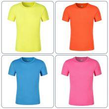 T-shirt Quick-drying Clothes Work Clothes thumbnail-3
