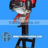 Only 33kgs! 8M HF-5 Portable Soil Sample Drilling Machine for Sale thumbnail-1