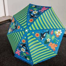 Sunshade Umbrella Company Promotion, Affordable Outdoor Beach Umbrella Manufacturer thumbnail-4
