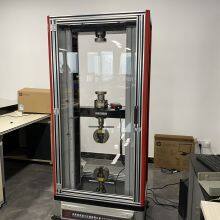 HST Installation-free Hot Sale Laboratory Computer Universal Strength Material Tensile Testing Machine Price Test Equipment thumbnail-6