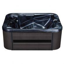 Hot Sale New Acrylic Bathtub, Whirlpool Bathtub Outdoor Spa Center and 2 Person Hot Tub thumbnail-2