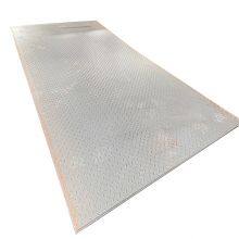 Q235 Q345 A36 St37 S235jr Mild Steel Sheet Low Carbon Steel Plate for Building thumbnail-5