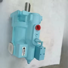 Hydraulic Piston Pump PZS PZS-3B PZS-3A PZS-4A Series Axial Variable Pump PZS-3B-70N1Q1-10 PZS-3B-70N4-10 PZS-4A-100N3-10 thumbnail-2