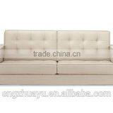 American Style Fabric Sofa Sets thumbnail-2
