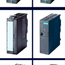Siemens Disassembled Module, New in Appearance, Fully Functional, High Cost Performance thumbnail-4