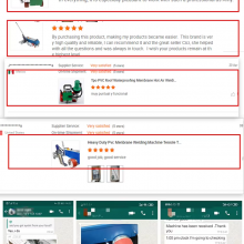 TOP4500A Heavy Duty Automatic PVC/HDPE/TPO Roofing Waterproofing Membrane Welding Machine 4500W 230V thumbnail-3