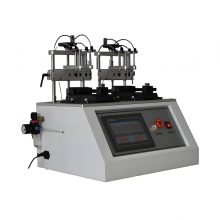 Gb/t45544-2025 Skipping Rope Fatigue Tester, Skipping Rope Abrasion Resistance Tester thumbnail-2