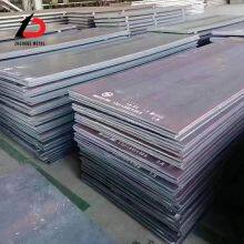 HR Steel Sheet Q345b Hot Rolled Steel Sheet thumbnail-3