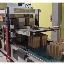 Automatic Corrugated Partition Assembler Machine thumbnail-5