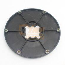 Factory Supplies High-Quality Flywheel Coupling 260X4 Flange Coupling for Diesel Engine Flywheel thumbnail-1