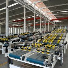 Automatic Hardboard Production Line thumbnail-2